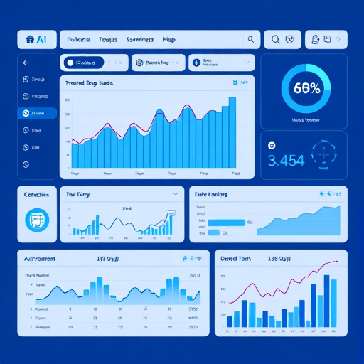 AI Dashboard